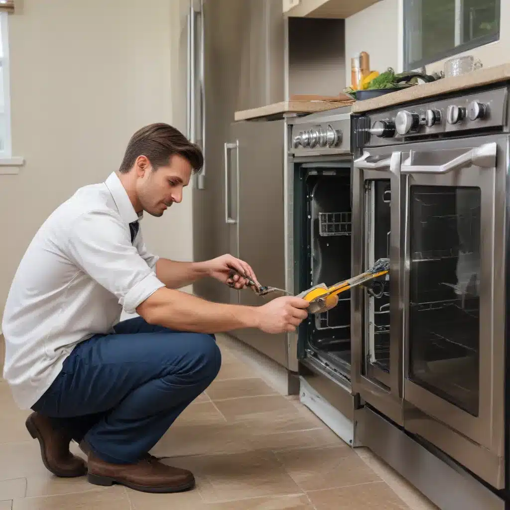 Navigating the Santa Barbara Appliance Repair Landscape: A Comprehensive Guide for Local Homeowners