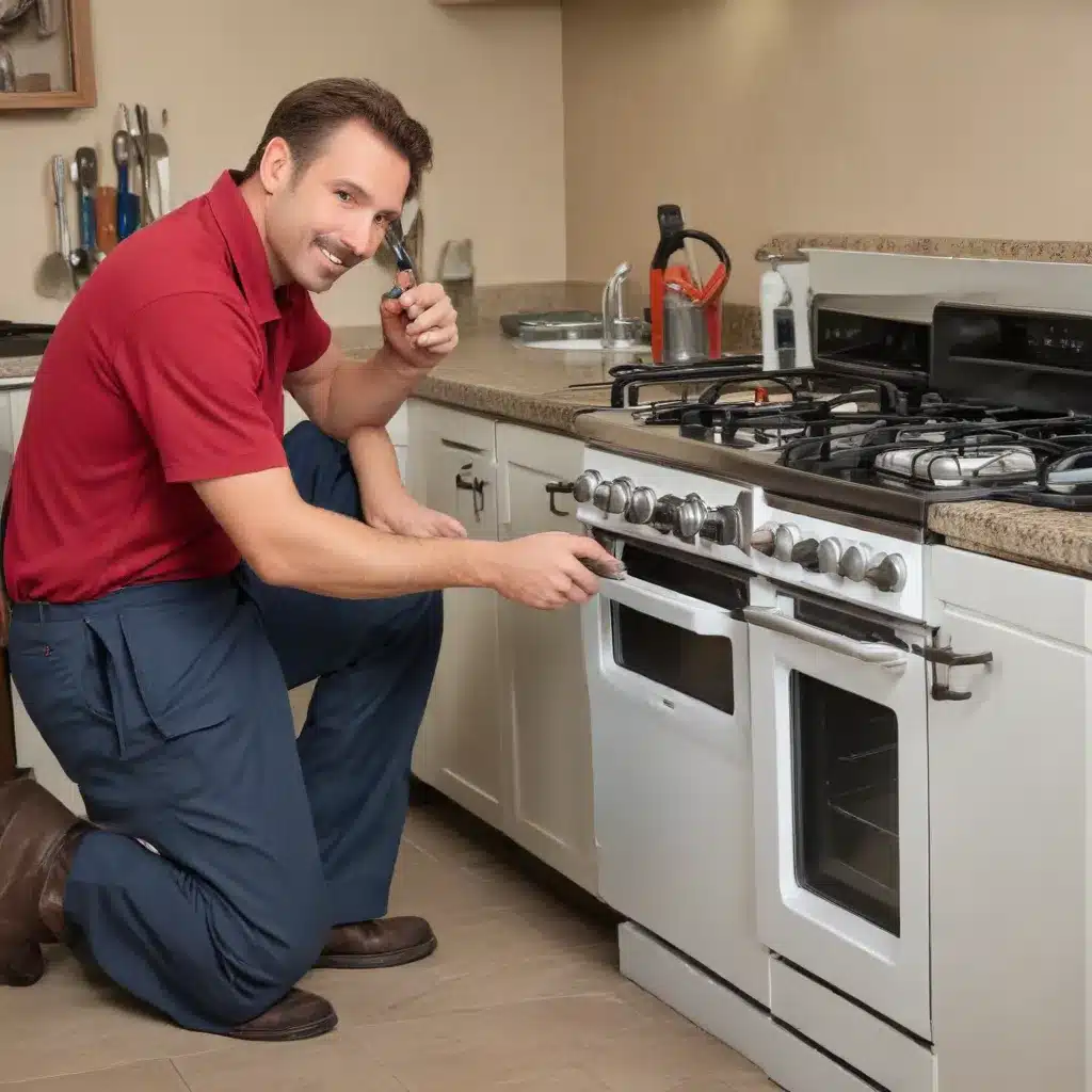 Navigating the Santa Barbara Appliance Repair Landscape: A Comprehensive Guide for Local Residents