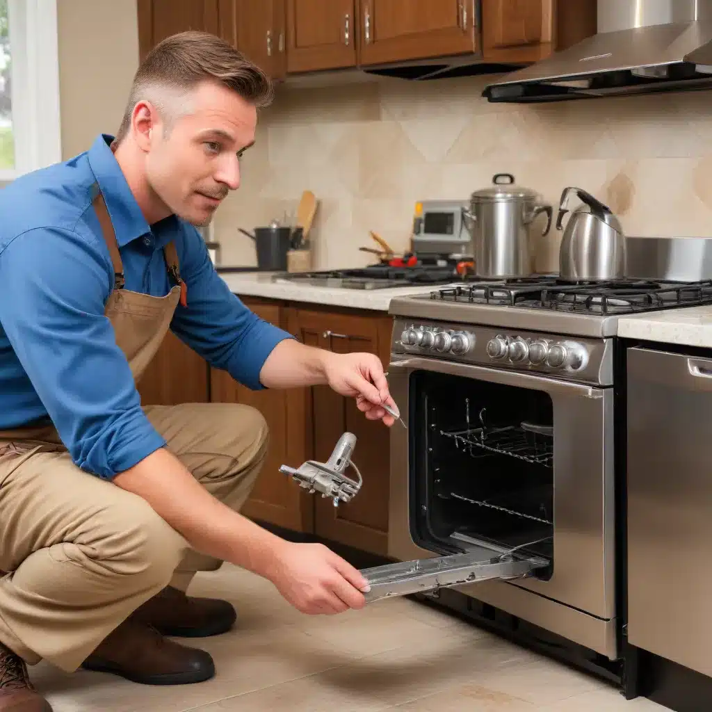 Navigating the Santa Barbara Appliance Repair Landscape: Insights and Guidance