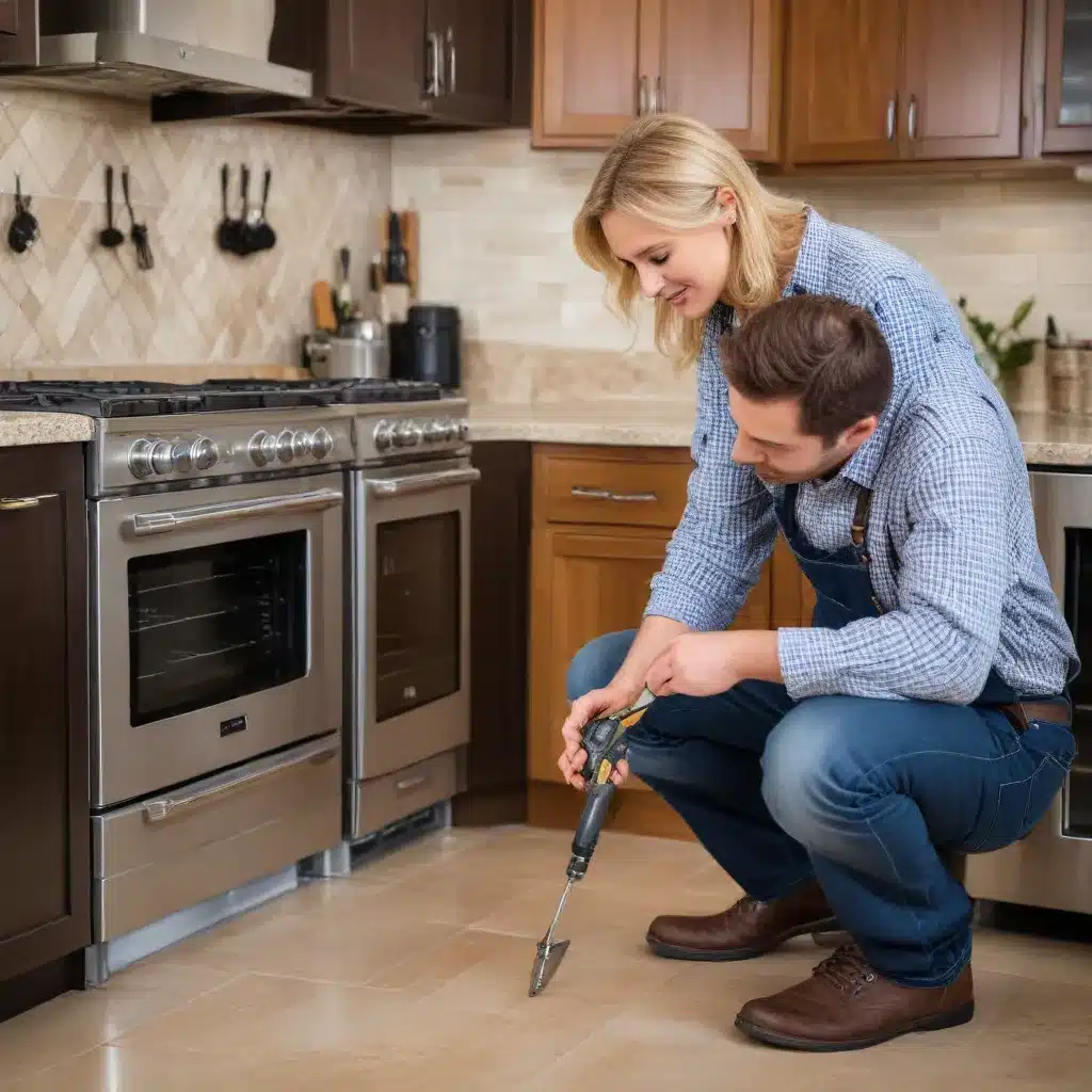 Navigating the Santa Barbara Appliance Repair Landscape: Insights and Guidance for Homeowners