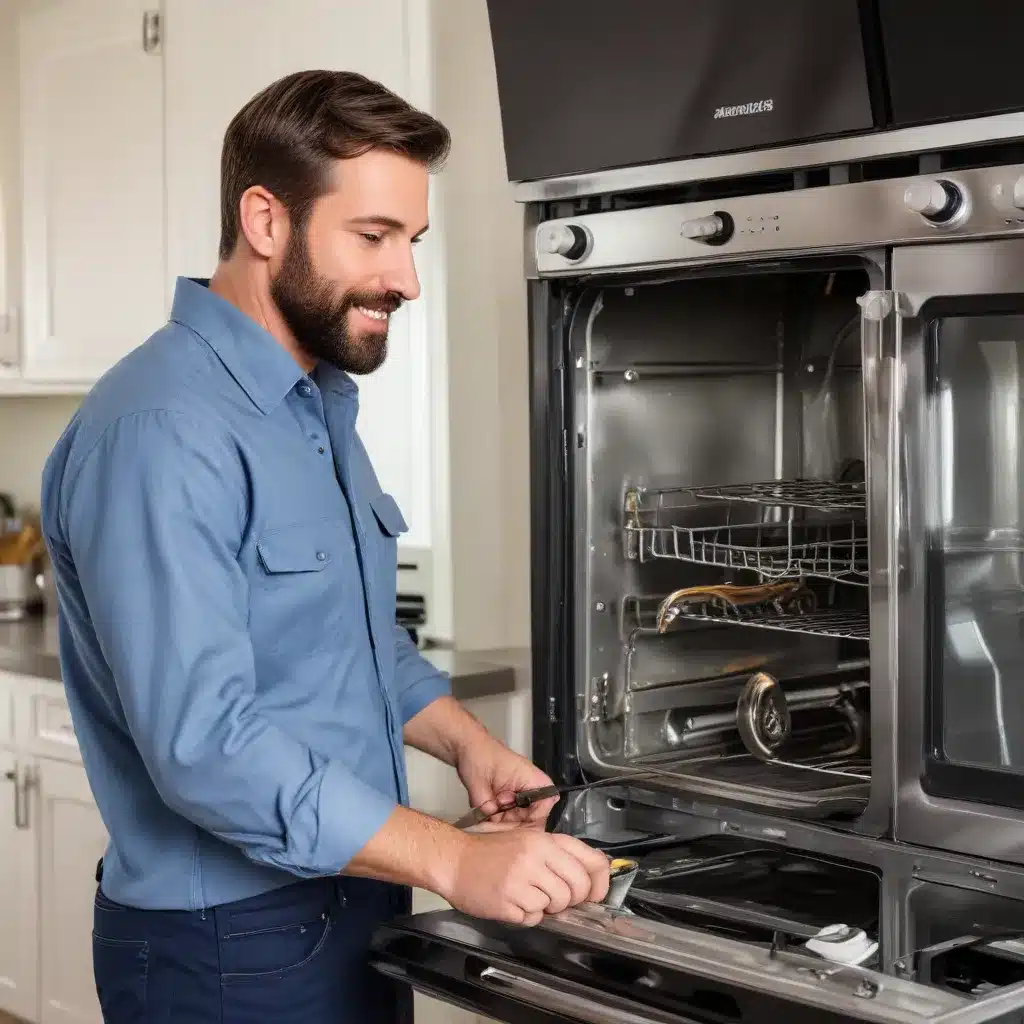 Navigating the Santa Barbara Appliance Repair Landscape: Insights and Guidance for Local Homeowners