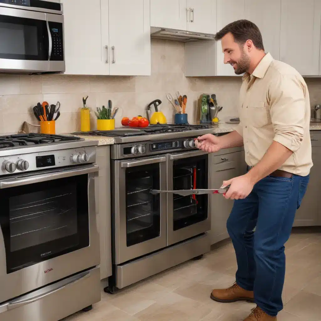Navigating the Santa Barbara Appliance Repair Landscape: Insights for Homeowners
