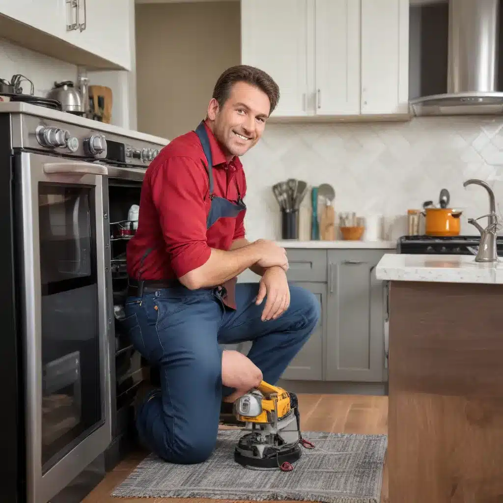 Navigating the Santa Barbara Appliance Repair Landscape: Insights for Local Homeowners