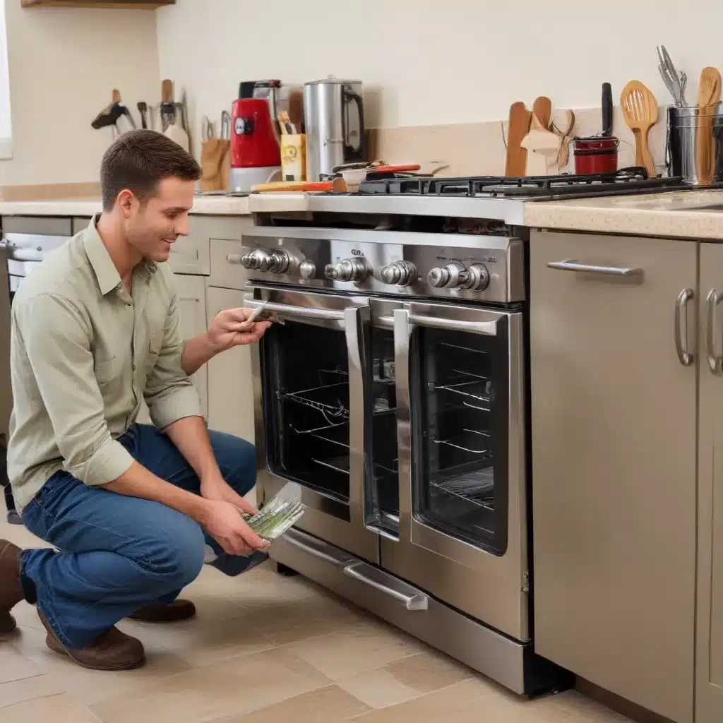 Navigating the Santa Barbara Appliance Repair Landscape: Tips and Insights