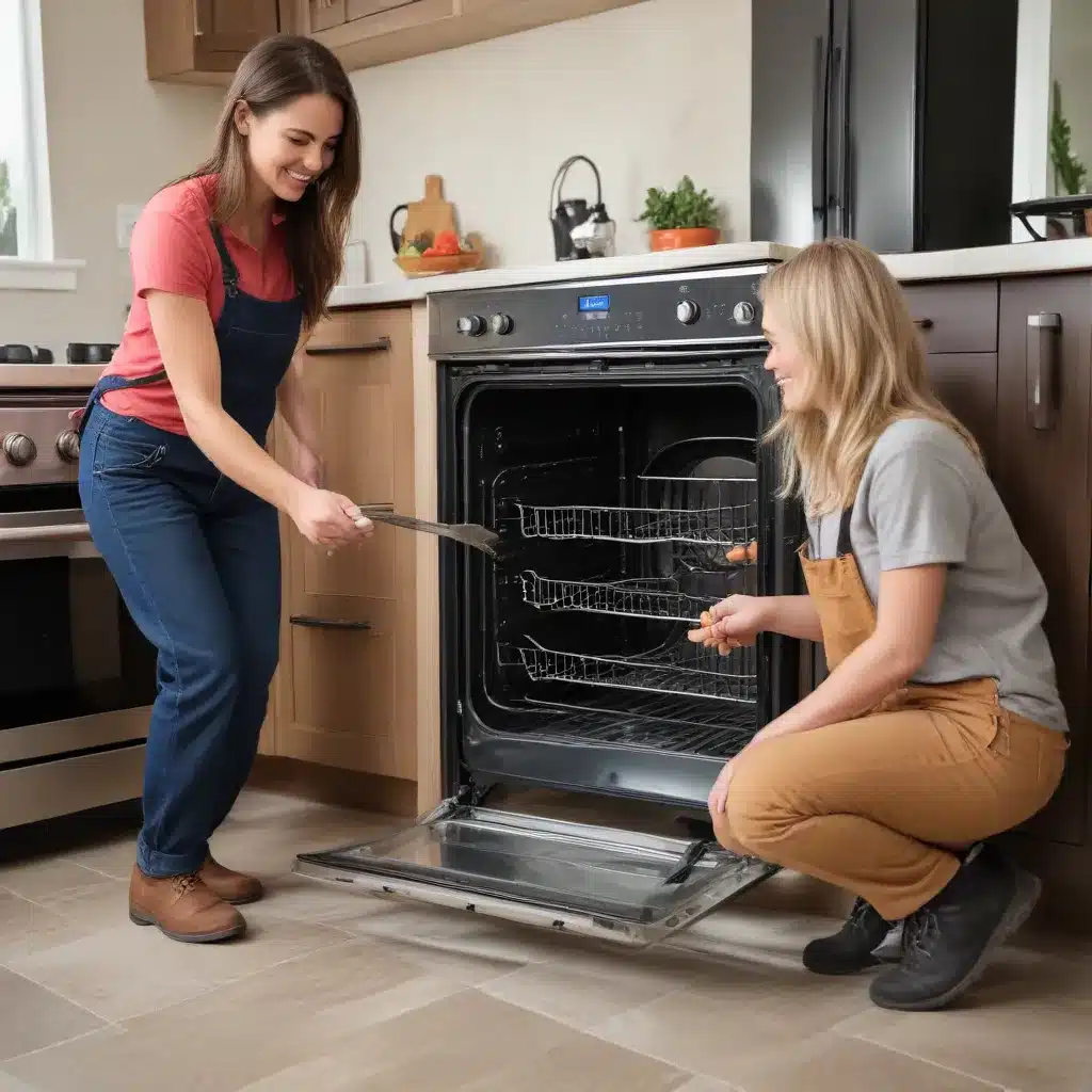 Navigating the Santa Barbara Appliance Repair Landscape: Tips and Tricks for Homeowners