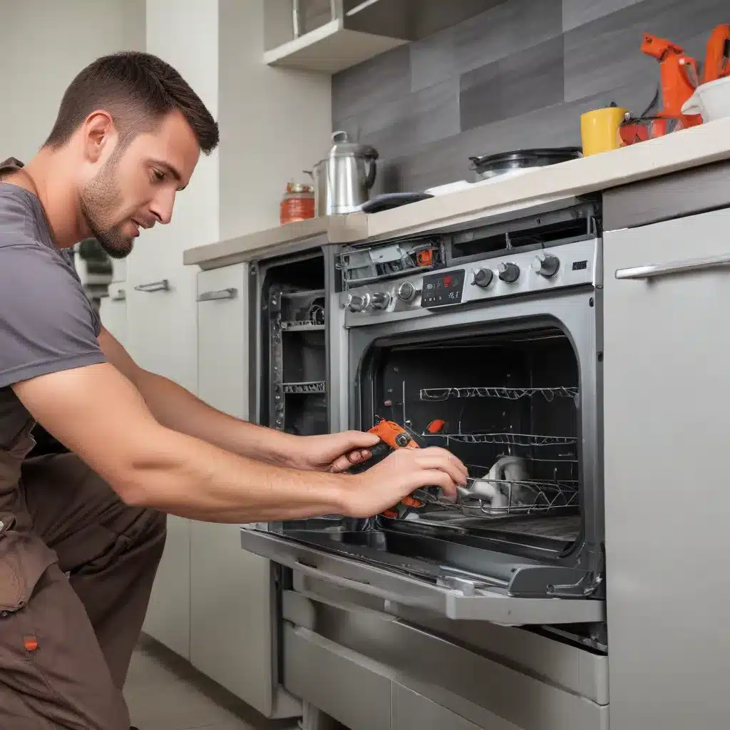 Navigating the Santa Barbara Appliance Repair Market: Factors to Consider When Hiring Professional Services