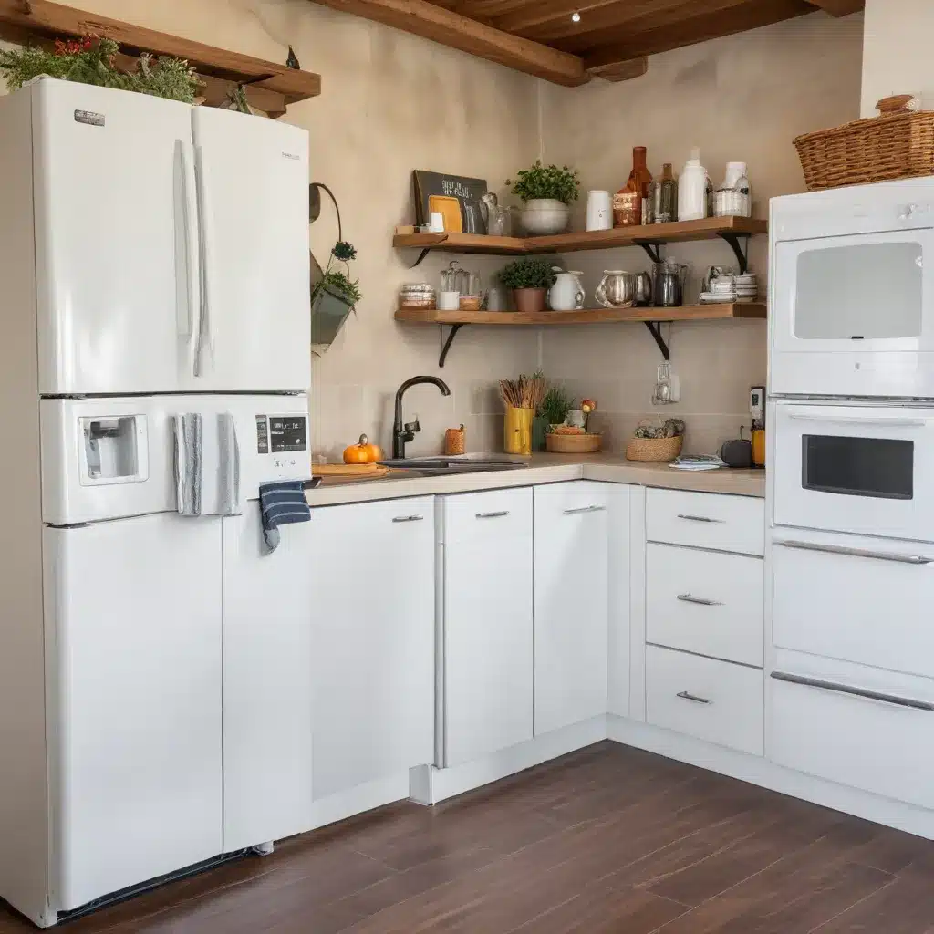 Navigating the Santa Barbara Market for Energy-Efficient Appliance Replacements