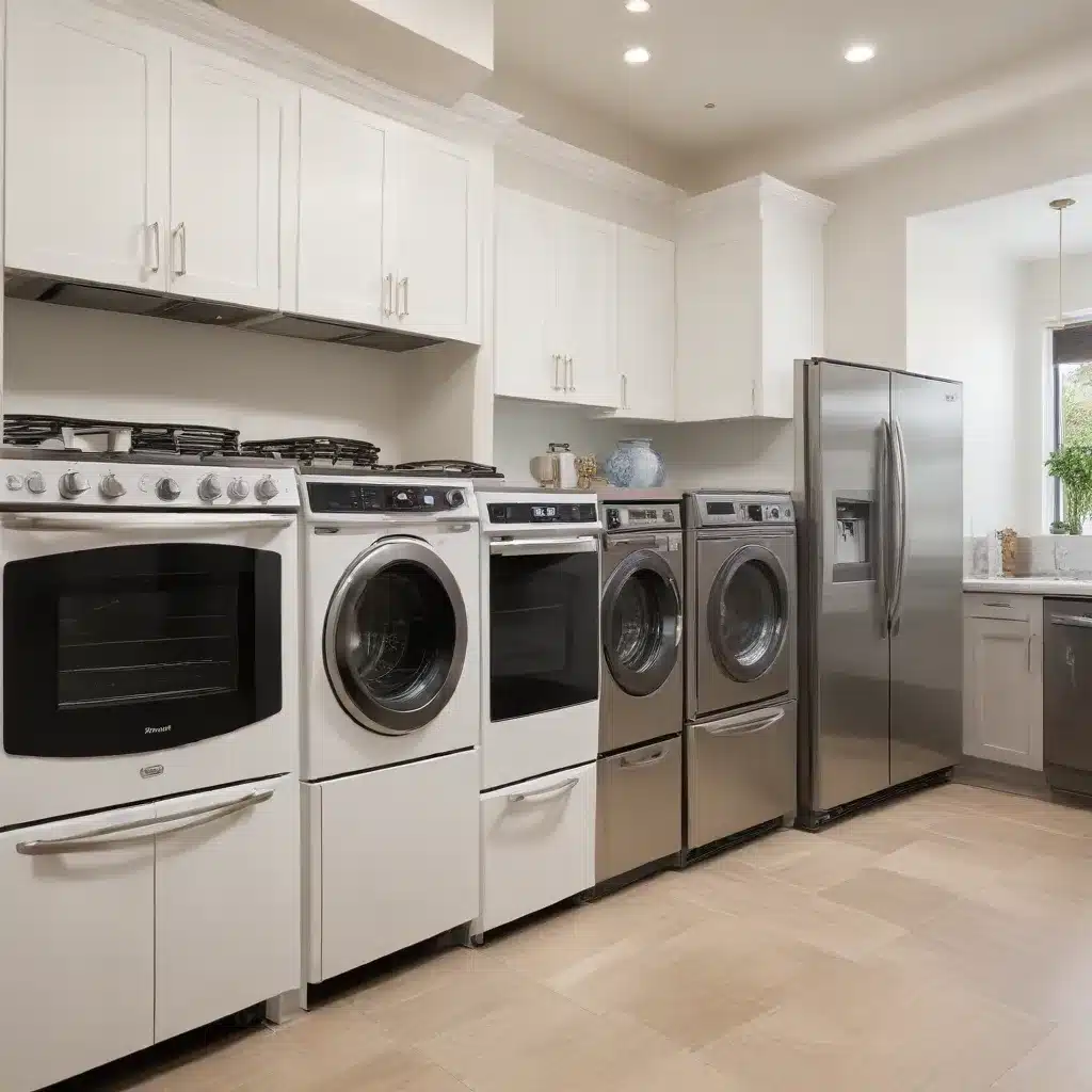 Navigating the Santa Barbara Regulatory Landscape for Appliance Installations