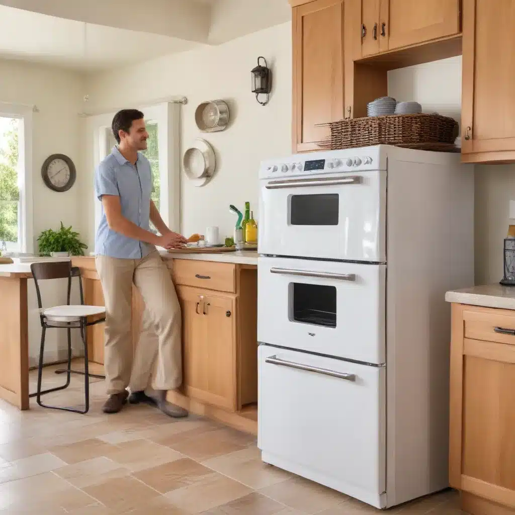 Optimizing Appliance Efficiency: A Santa Barbara Homeowner’s Guide