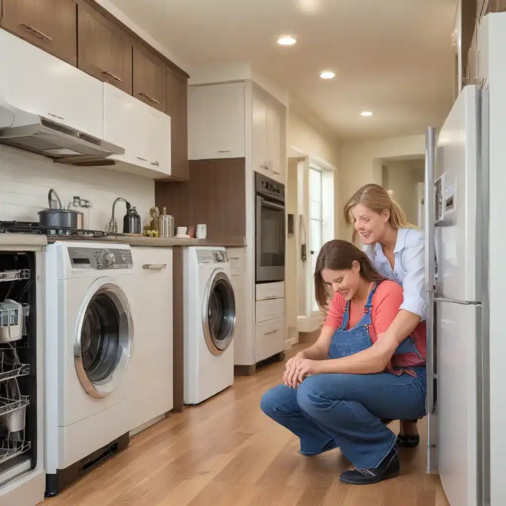 Optimizing Appliance Efficiency: Strategies for Santa Barbara Homeowners