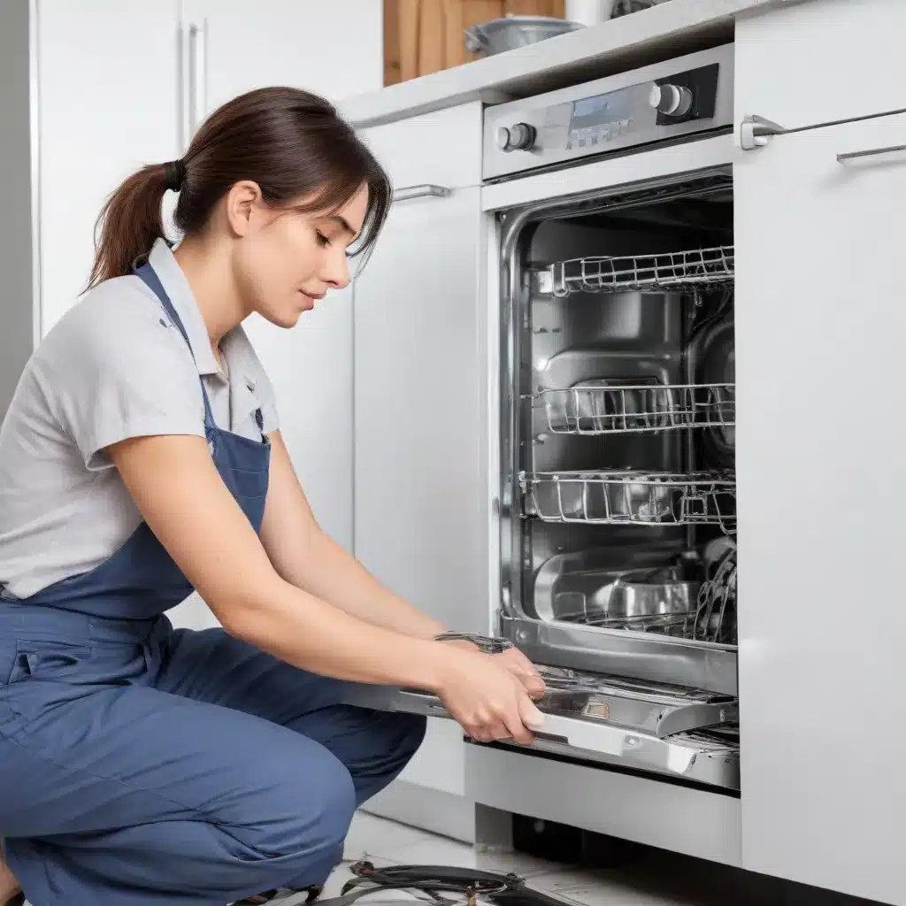 Optimizing Appliance Efficiency: The Rewards of Sustainable Repair Methodologies