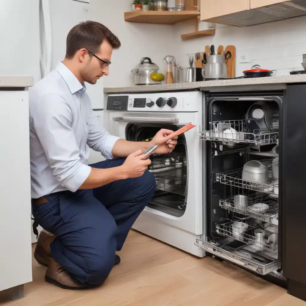 Optimizing Appliance Efficiency: The Role of Sustainable Repair Methodologies