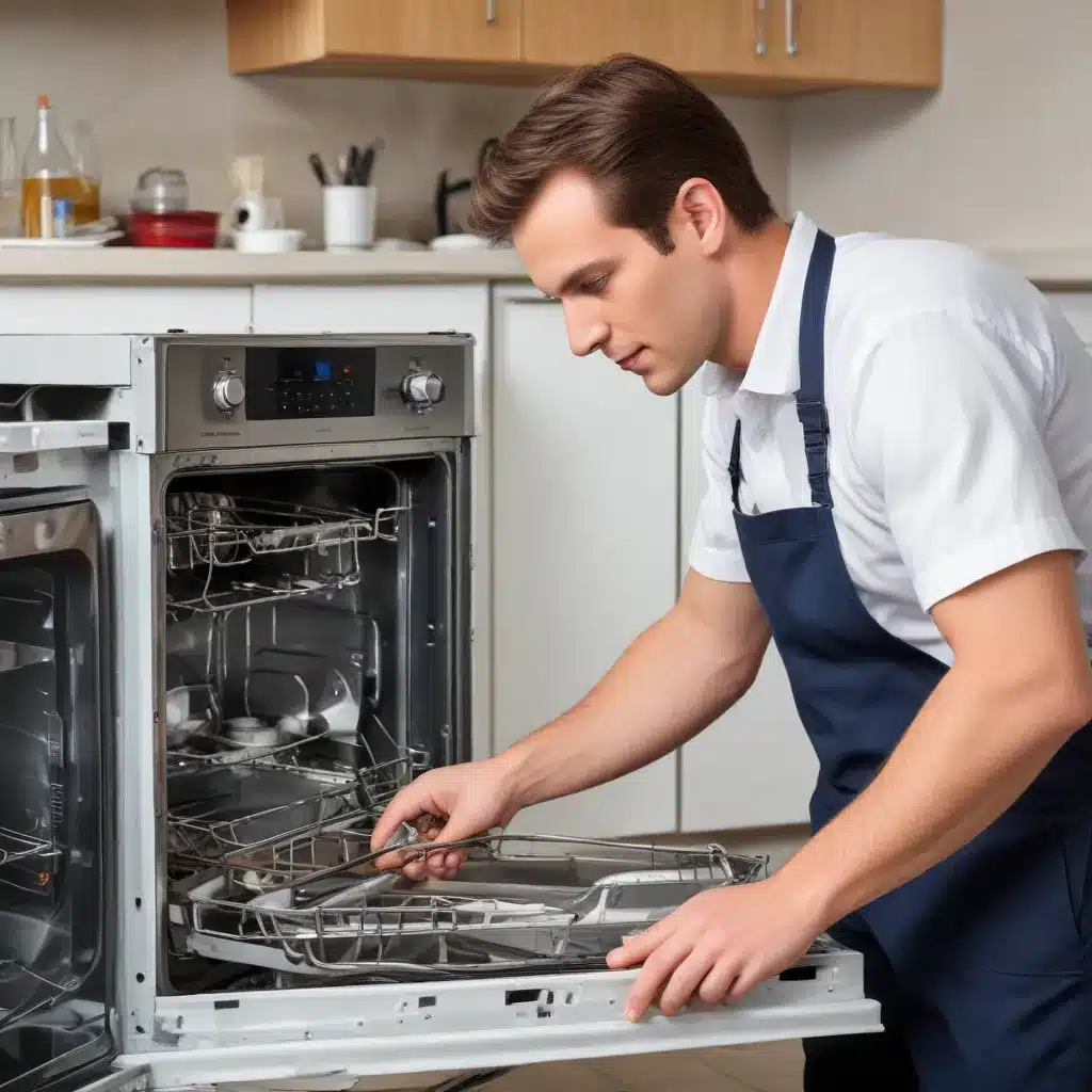 Optimizing Appliance Efficiency Through Innovative Repair Techniques