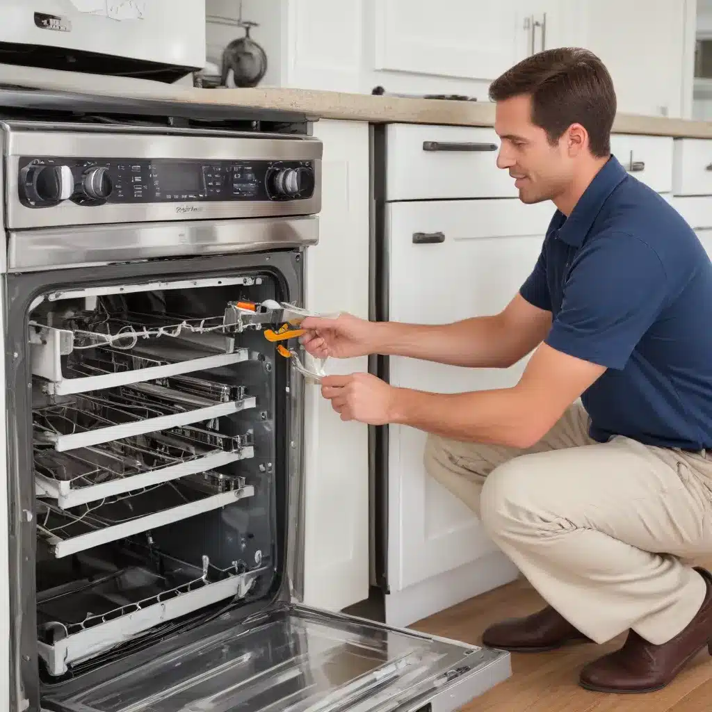 Optimizing Appliance Performance: Maintenance Tips for Santa Barbara Homeowners