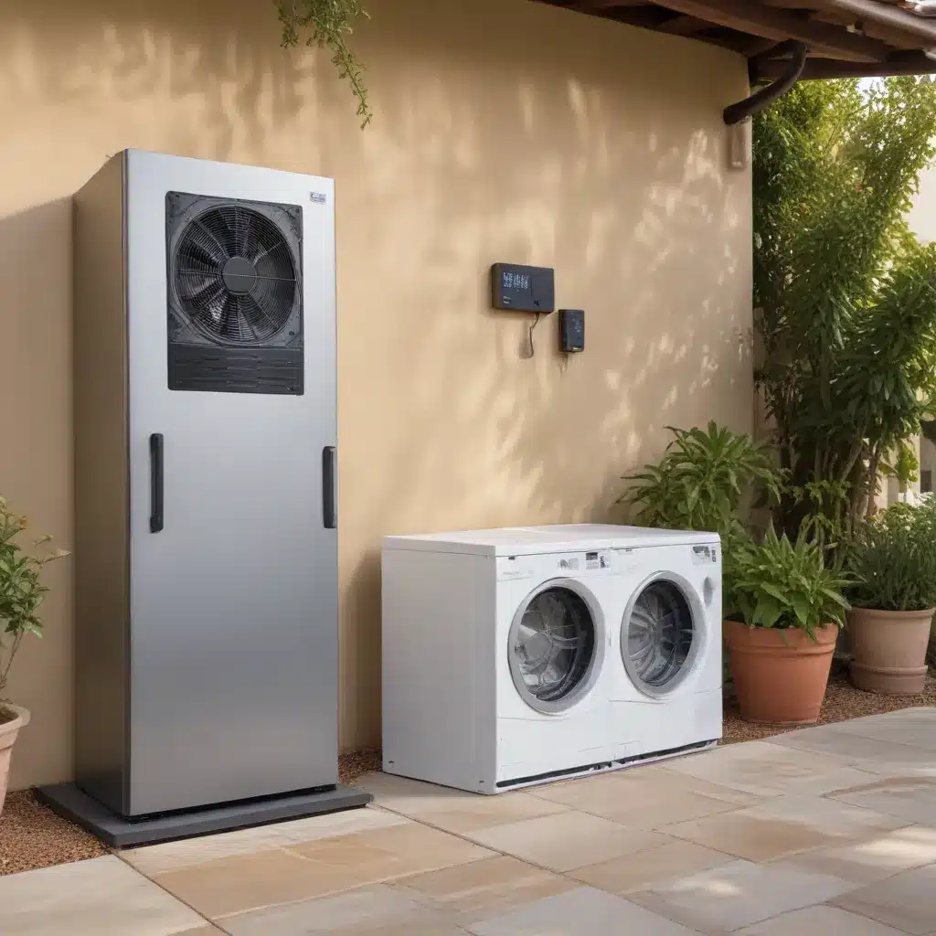 Optimizing Appliance Performance in Santa Barbara: Leveraging Smart Home Technologies