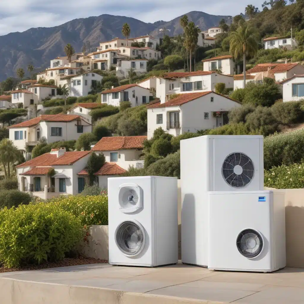 Optimizing Appliance Performance in Santa Barbara: Leveraging Smart Home Technologies for Improved Efficiency
