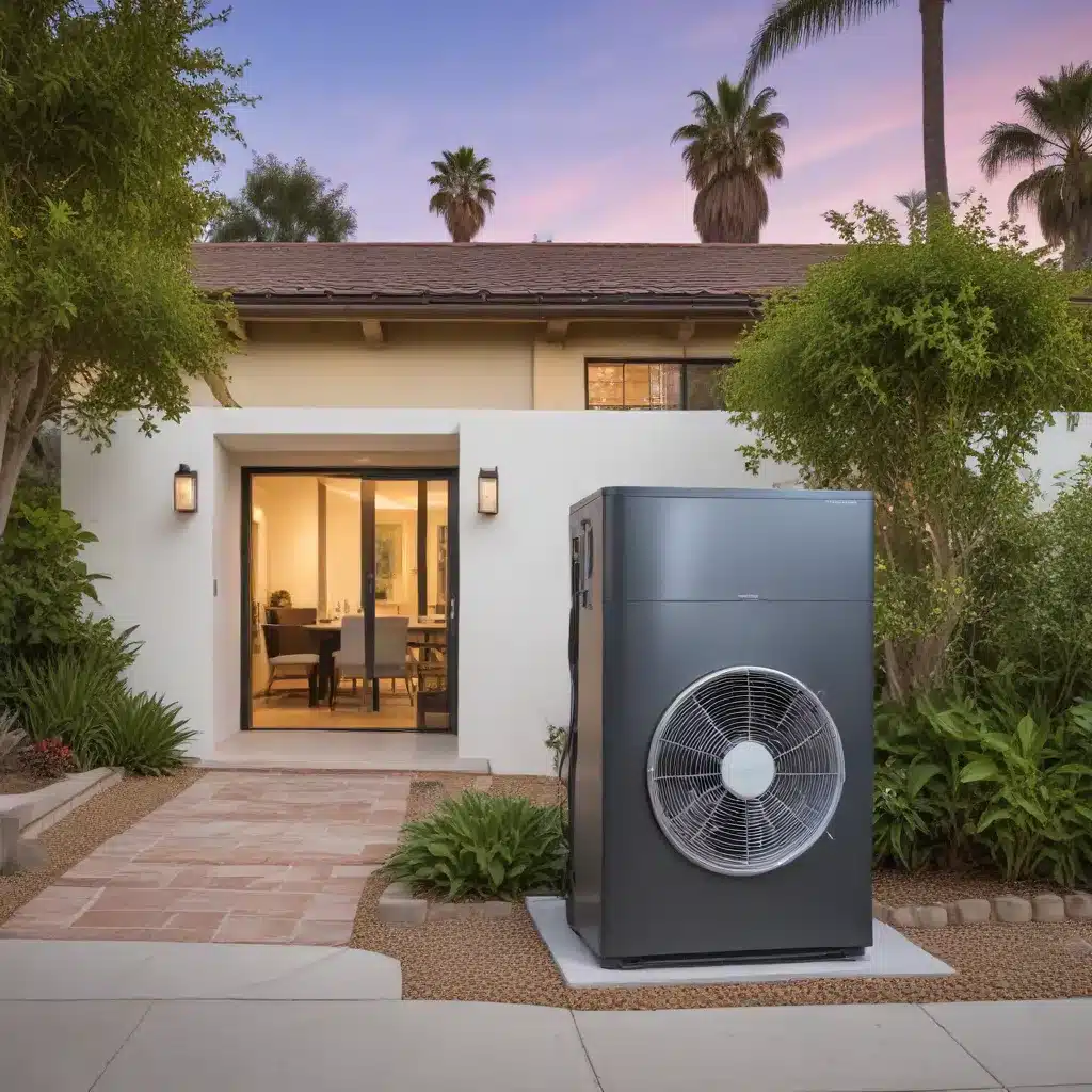 Optimizing Appliance Performance in Santa Barbara: Leveraging Smart Home Technology