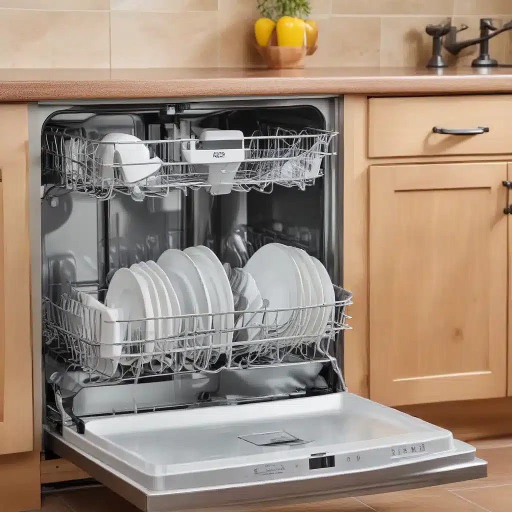 Optimizing Dishwasher Lifespan: Strategies for Santa Barbara Homeowners