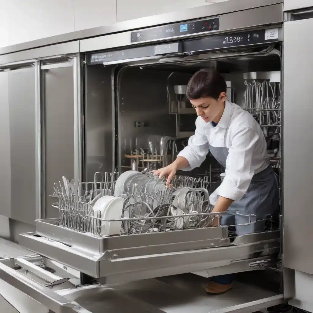 Optimizing Dishwasher Performance: Cost-Effective Maintenance Practices