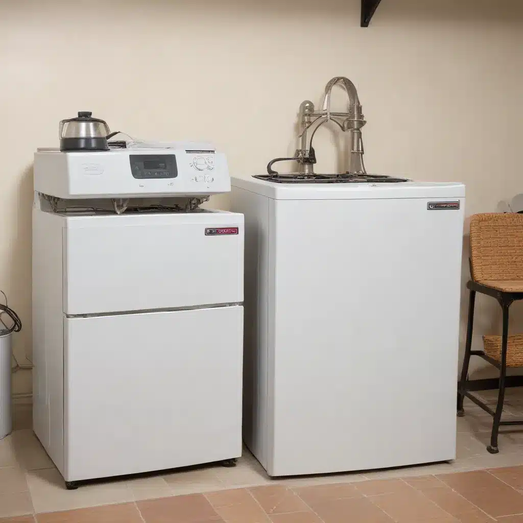 Optimizing Energy Efficiency: Appliance Upgrades and Rebates for Santa Barbara Residents