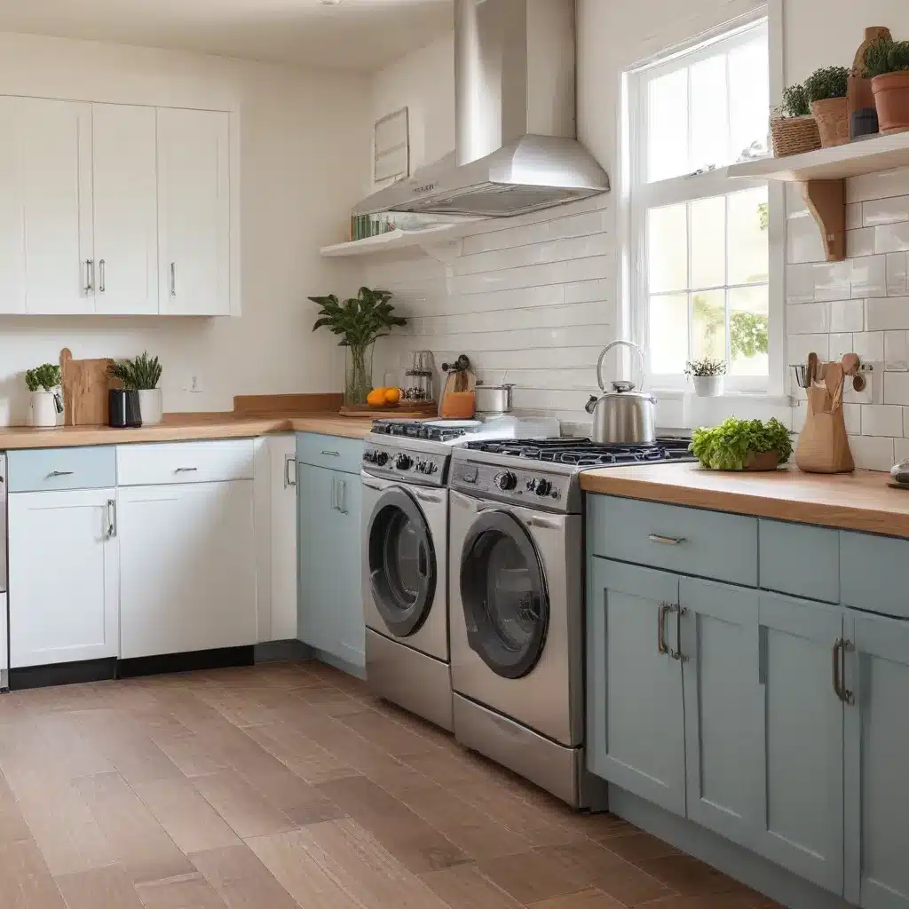 Optimizing Energy Efficiency: The Benefits of Proper Appliance Care in Santa Barbara Homes