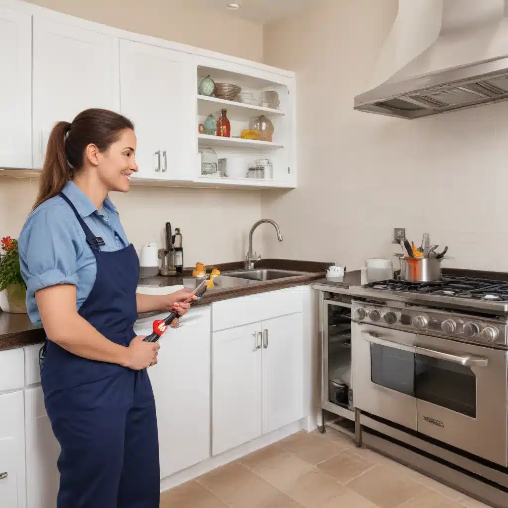 Optimizing Energy Efficiency: The Impact of Proper Appliance Care in Santa Barbara Homes