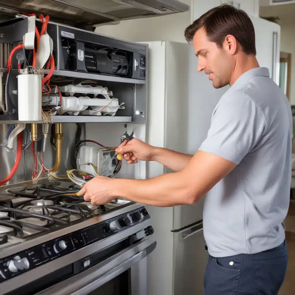 Optimizing Energy Efficiency: The Impact of Proper Appliance Maintenance in Santa Barbara Homes