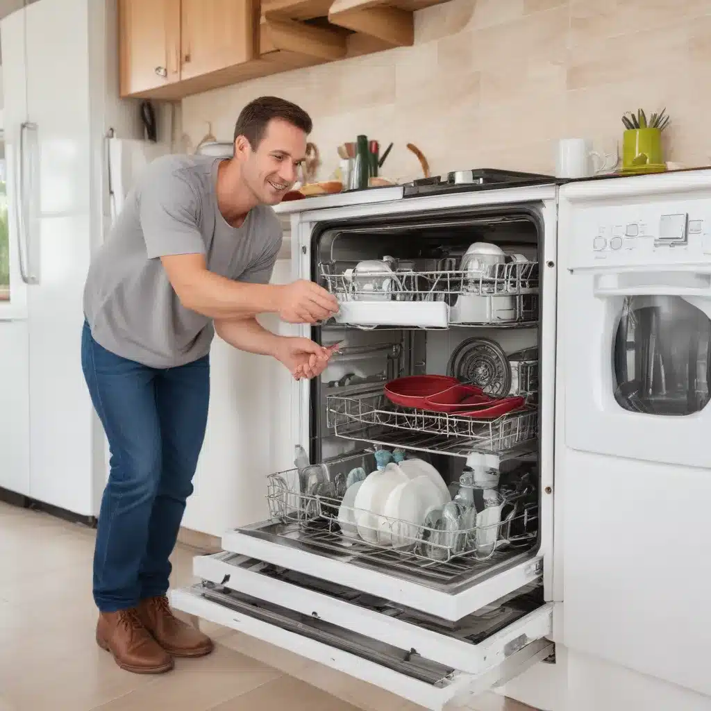 Optimizing Energy Efficiency in Santa Barbara Homes: The Impact of Proper Appliance Care
