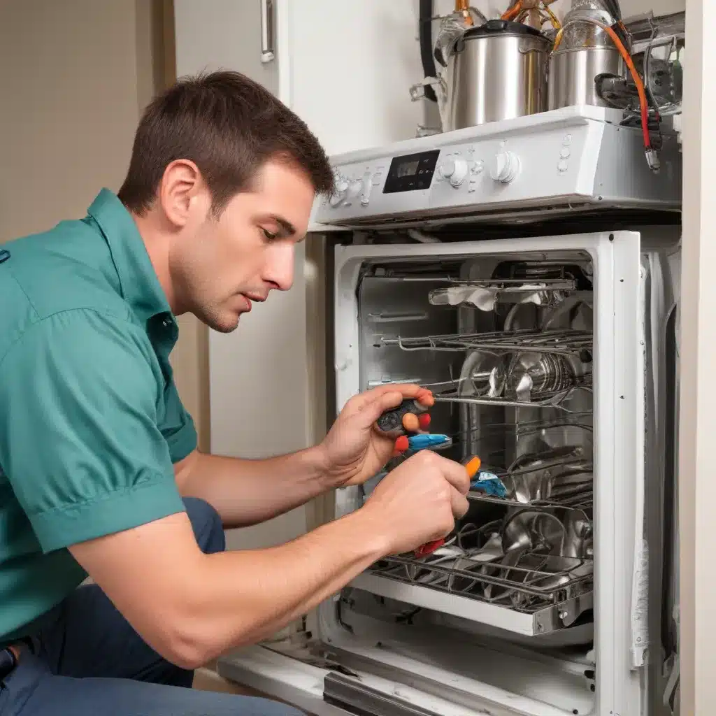 Optimizing Energy Efficiency in Santa Barbara Homes: The Impact of Proper Appliance Maintenance