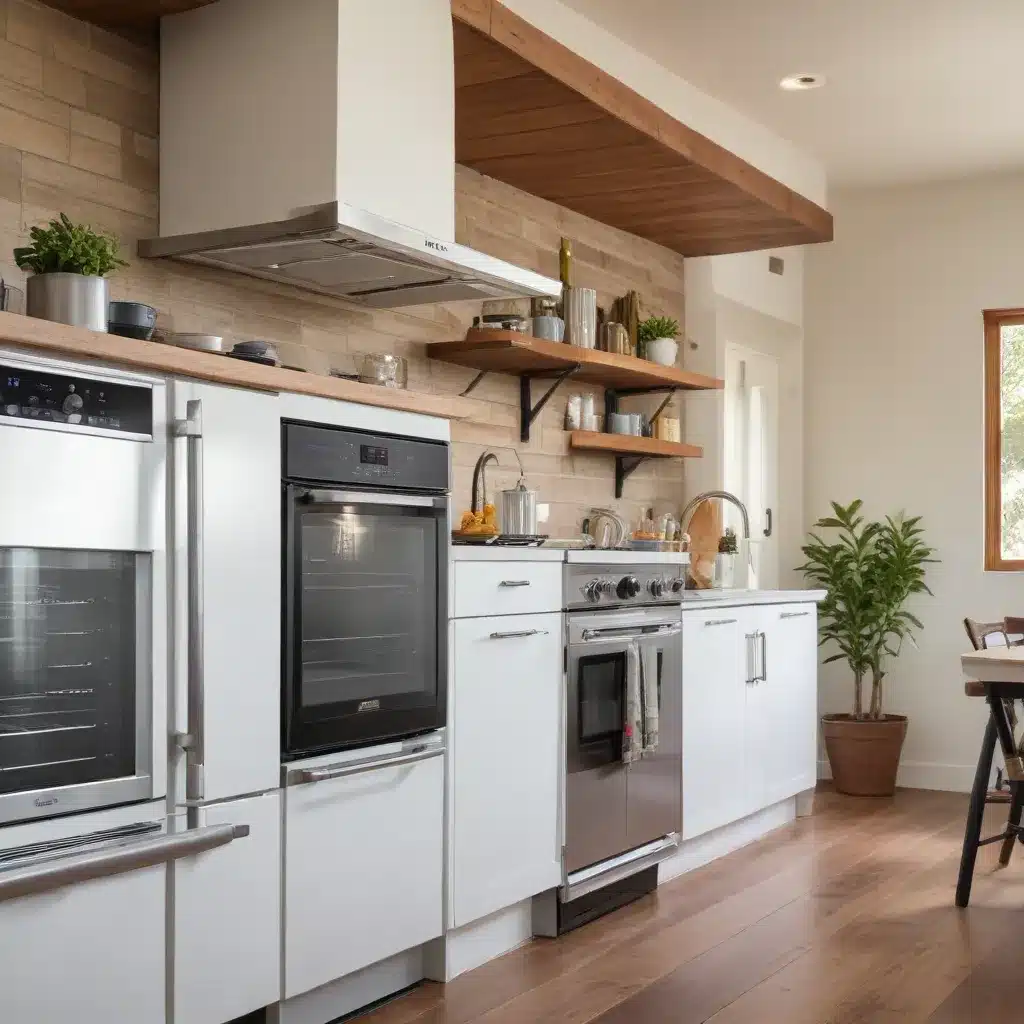 Optimizing Energy Efficiency in Santa Barbara Homes: The Importance of Proper Appliance Care
