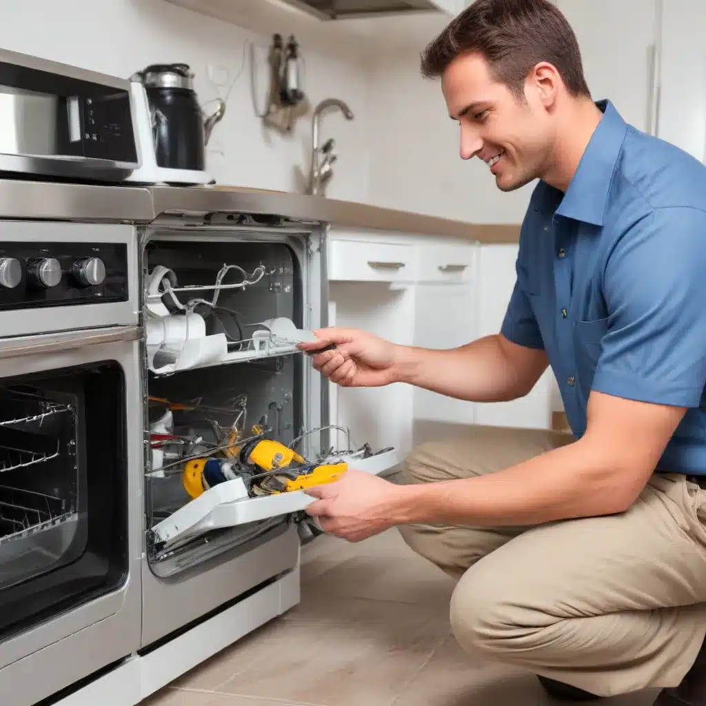 Optimizing Energy Efficiency in Santa Barbara Homes: The Importance of Proper Appliance Maintenance