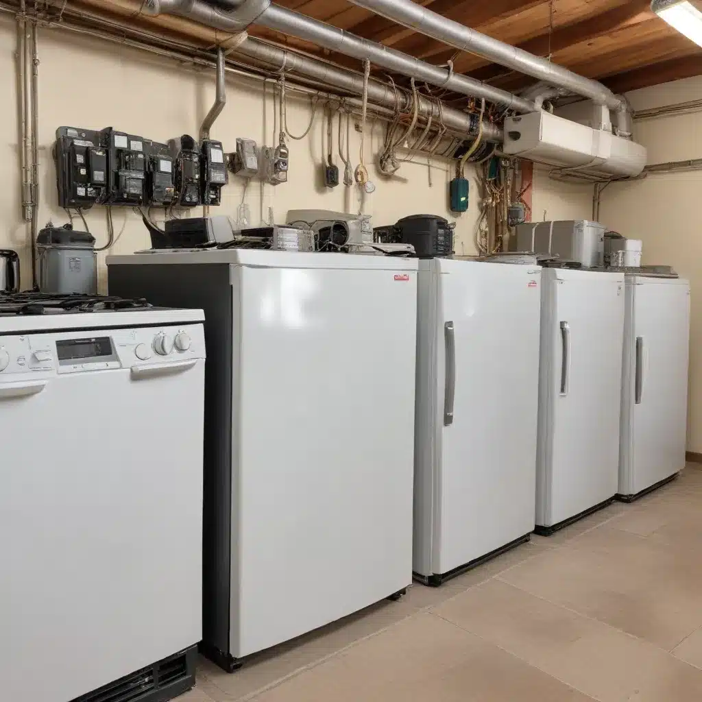Optimizing Energy Efficiency in Santa Barbara: The Impact of Proper Appliance Maintenance
