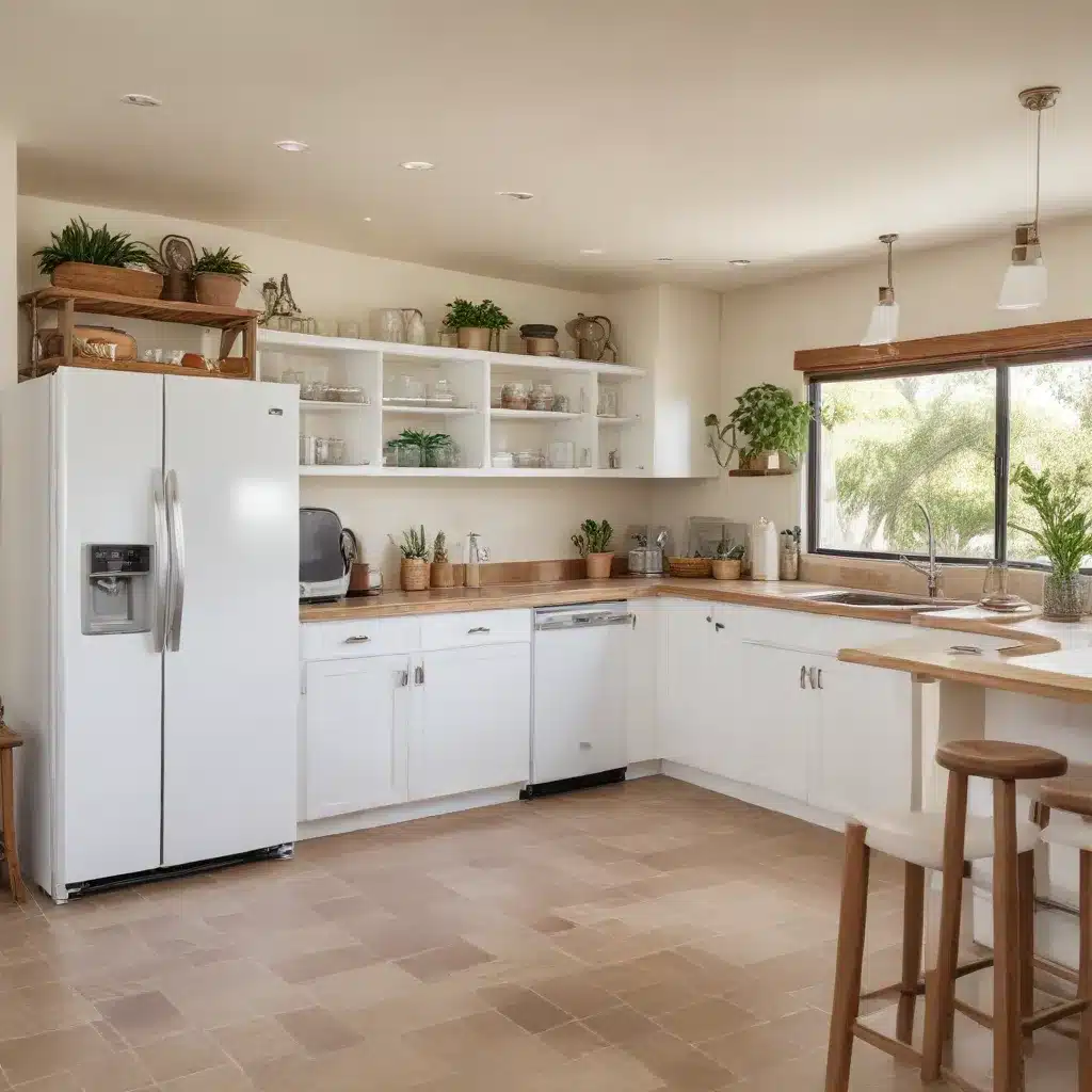 Optimizing Energy Savings in Santa Barbara Homes: Maximizing the Benefits of Eco-Friendly Appliance Upgrades