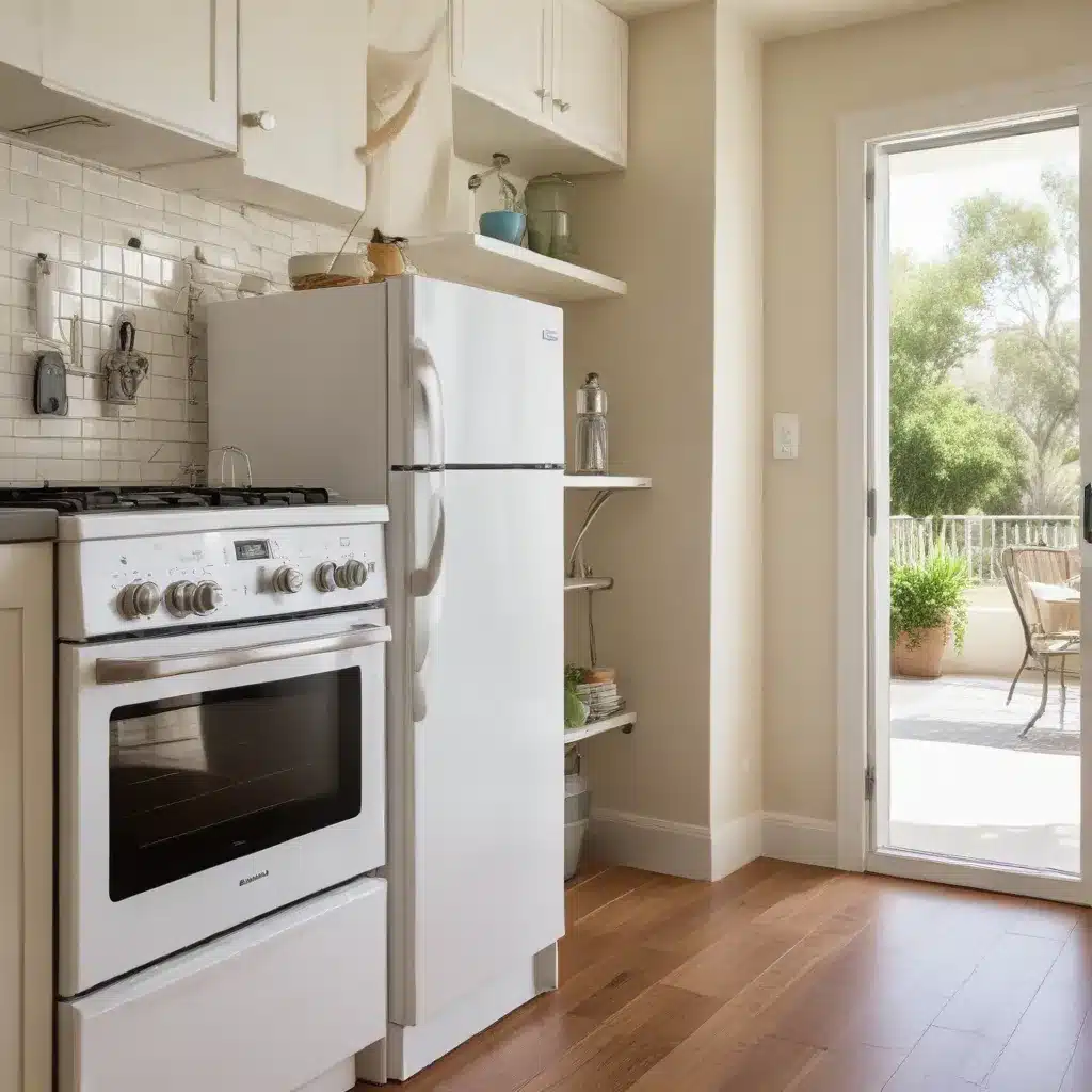 Optimizing Utility Bills in Santa Barbara Homes: Appliance Upgrades and Rebates for Energy-Conscious Homeowners