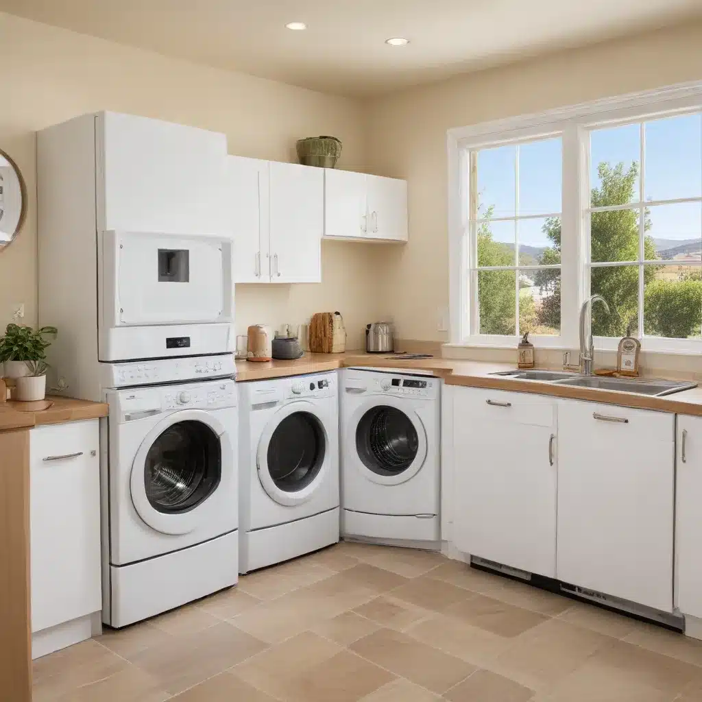 Optimizing Utility Bills in Santa Barbara Homes: Appliance Upgrades and Rebates for Energy-Conscious Residents