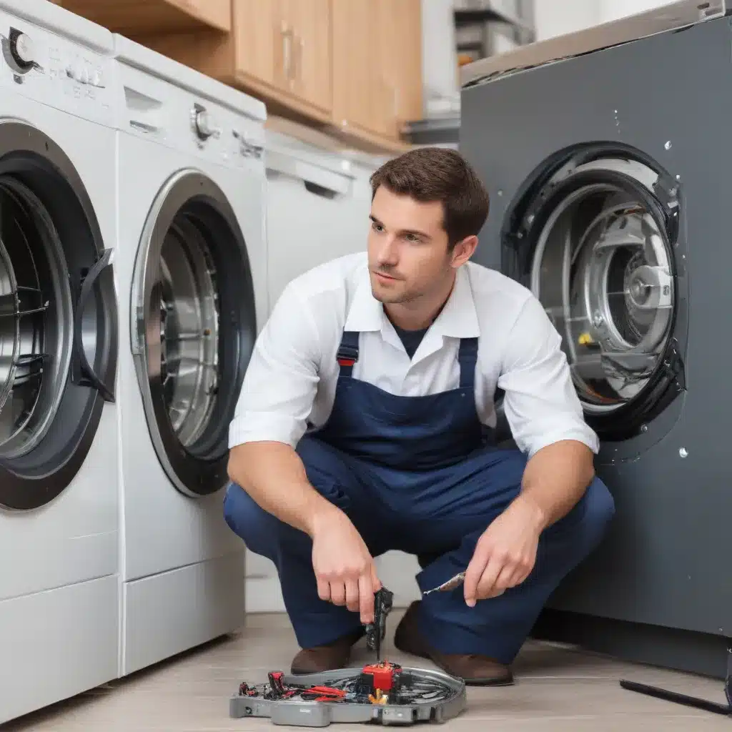 Outsourcing Appliance Repair: Saving Time and Money with Professional Services