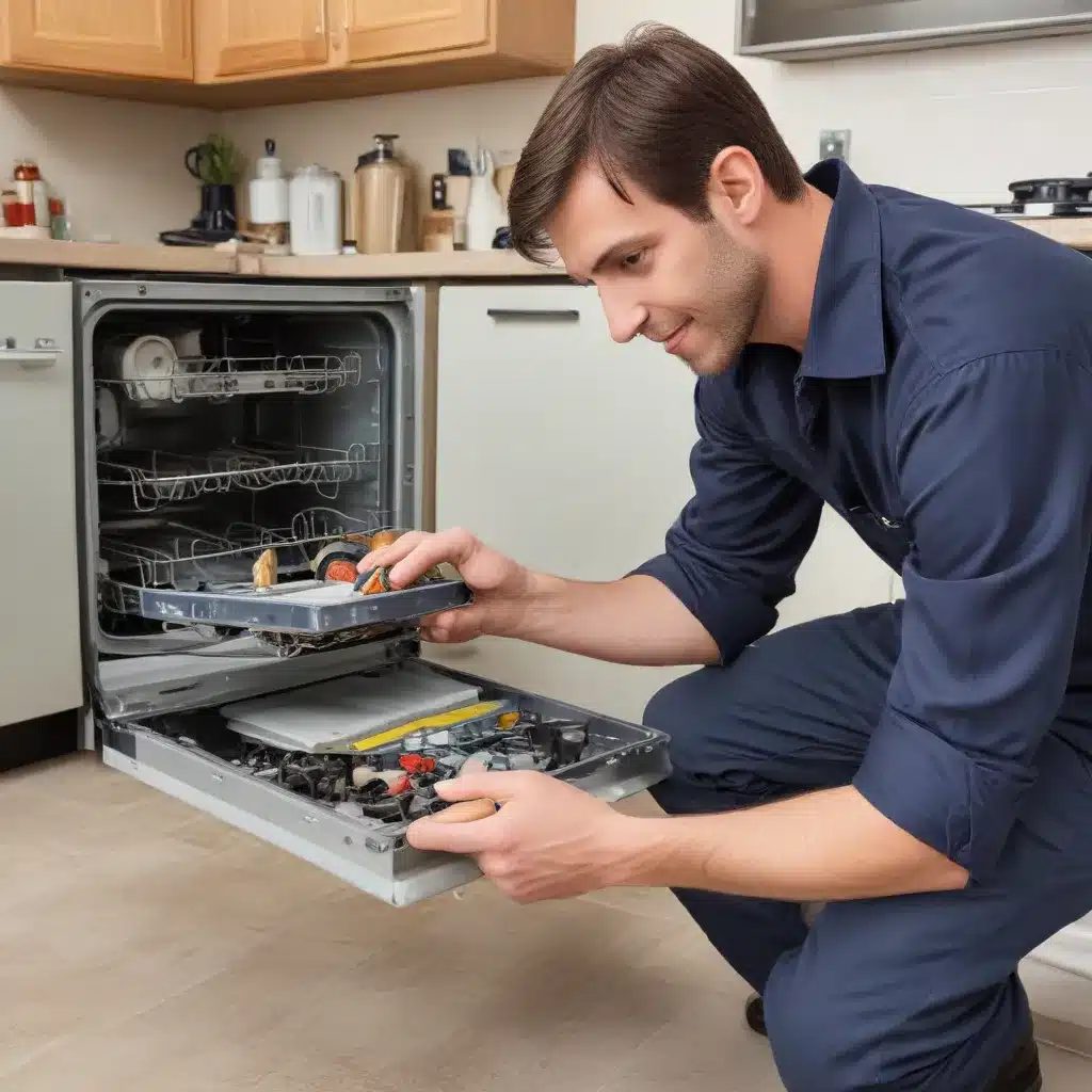 Outsourcing Appliance Repair in Santa Barbara: Balancing Cost, Quality, and Convenience