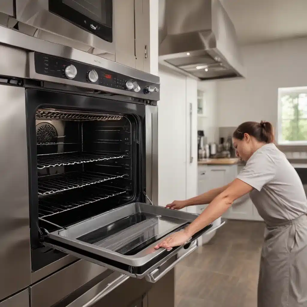 Oven Optimization: Ensuring Safe and Consistent Cooking Experiences