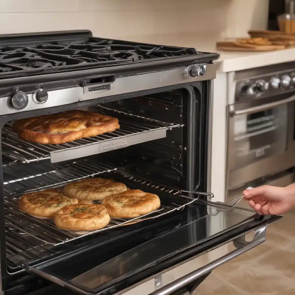 Oven Optimization: Maintaining Consistent Cooking Temperatures