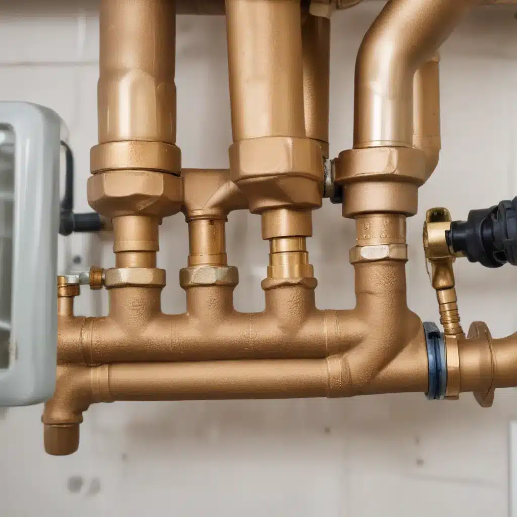 Plumbing Code Compliance for Appliance Installations in Santa Barbara: Ensuring Safety and Efficiency