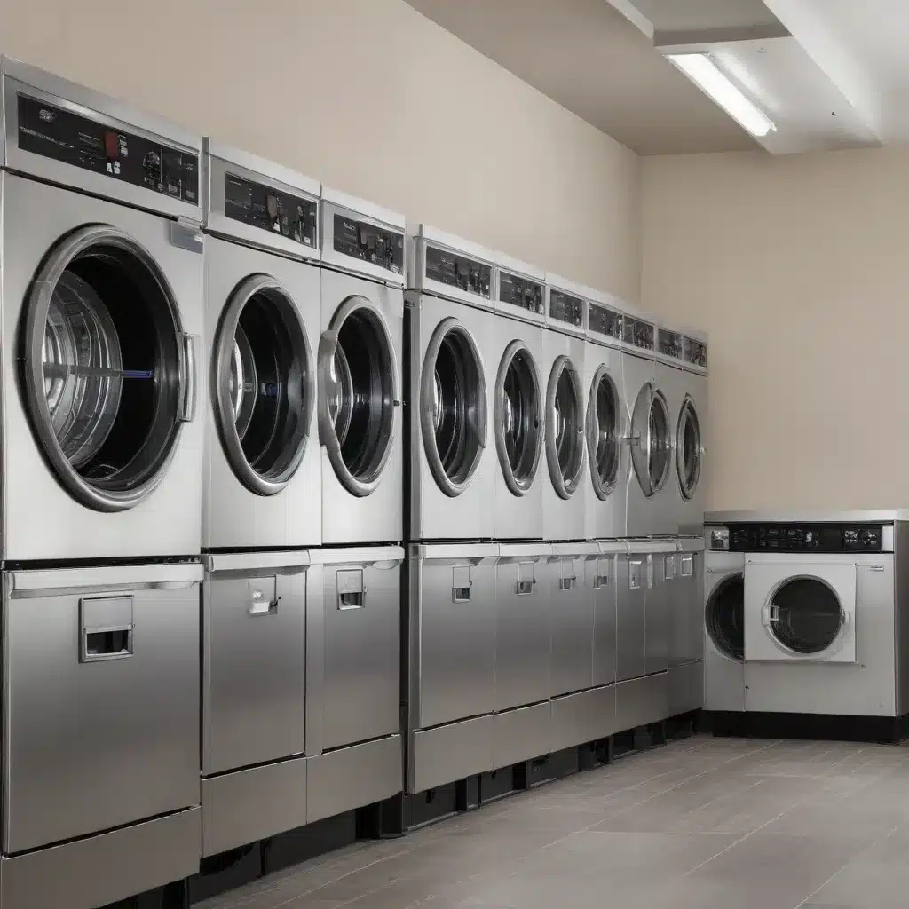 Preserving Appliance Efficiency: The Cornerstone of Proactive Property Care