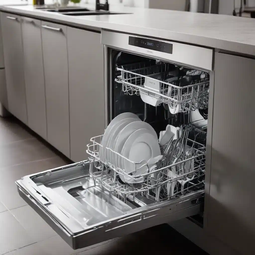 Preserving Dishwasher Functionality: Adapting to Industry Trends