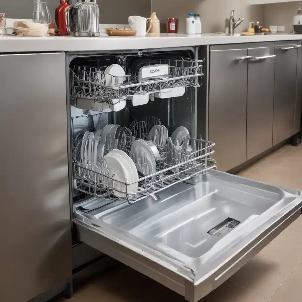 Preserving Dishwasher Functionality: Ensuring Compliance with Local Standards