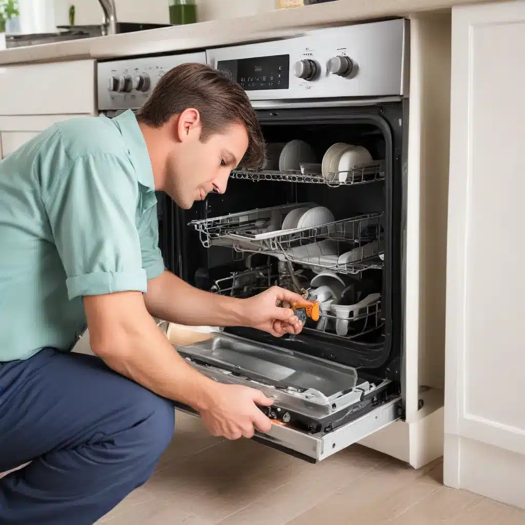 Preserving Property Value: The Importance of Proactive Appliance Maintenance in Santa Barbara
