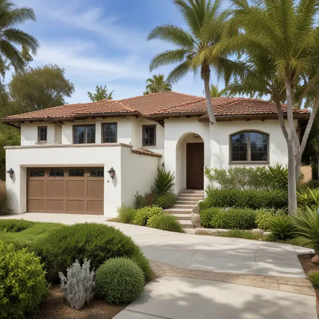 Preserving Property Value: The Importance of Proactive Maintenance in Santa Barbara
