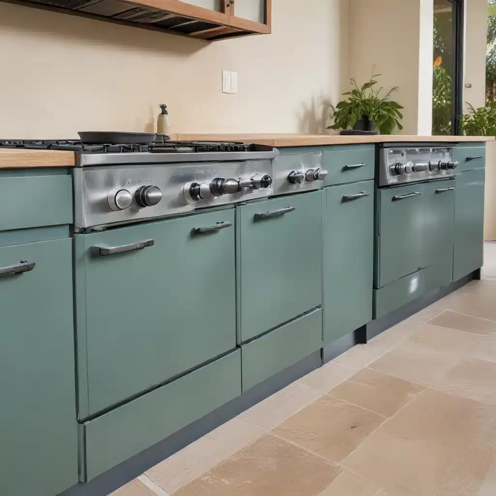 Preserving Property Value: The Role of Proactive Appliance Maintenance in Santa Barbara