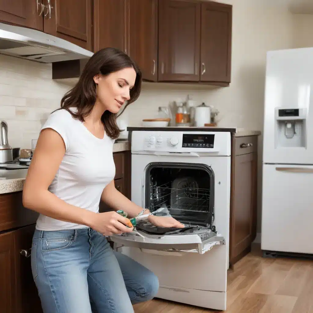 Preserving Property Value Through Appliance Maintenance