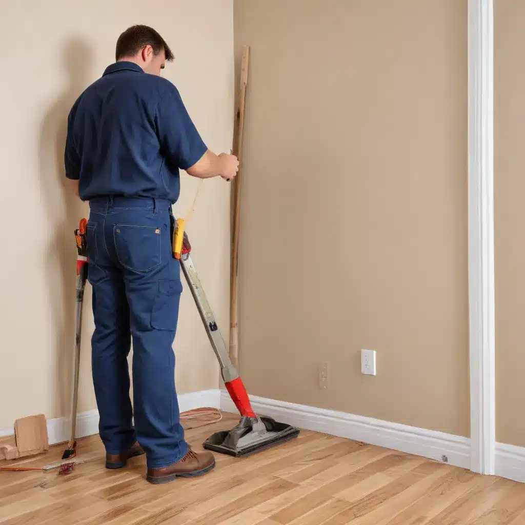 Preserving Property Value and Comfort: The Benefits of Routine Maintenance