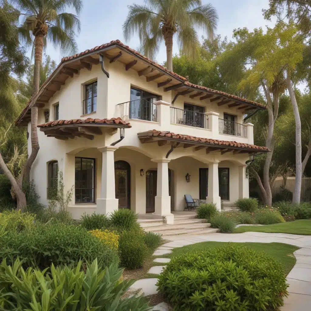 Preserving Property Value in Santa Barbara: The Benefits of Proactive Maintenance