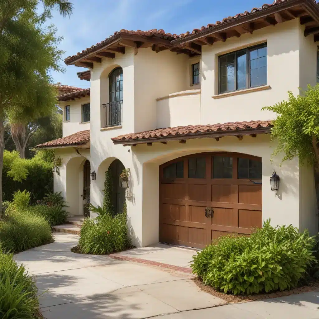 Preserving Property Value in Santa Barbara: The Benefits of Proactive Maintenance Practices